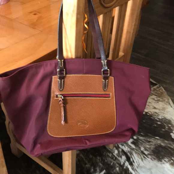 Dooney & Bourke bag - Picture 1 of 5